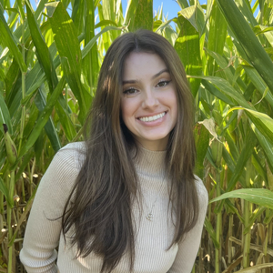 Fundraising Page: Brianna Pierce